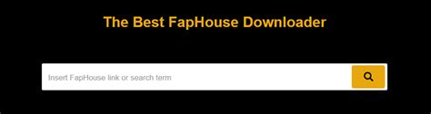 faphouse app download|App Porn Videos .